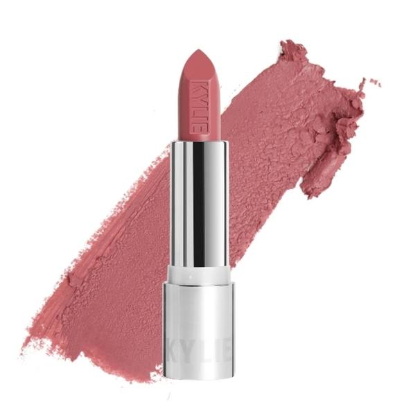 KYLIE COSMETICS CREME LIPSTICK.